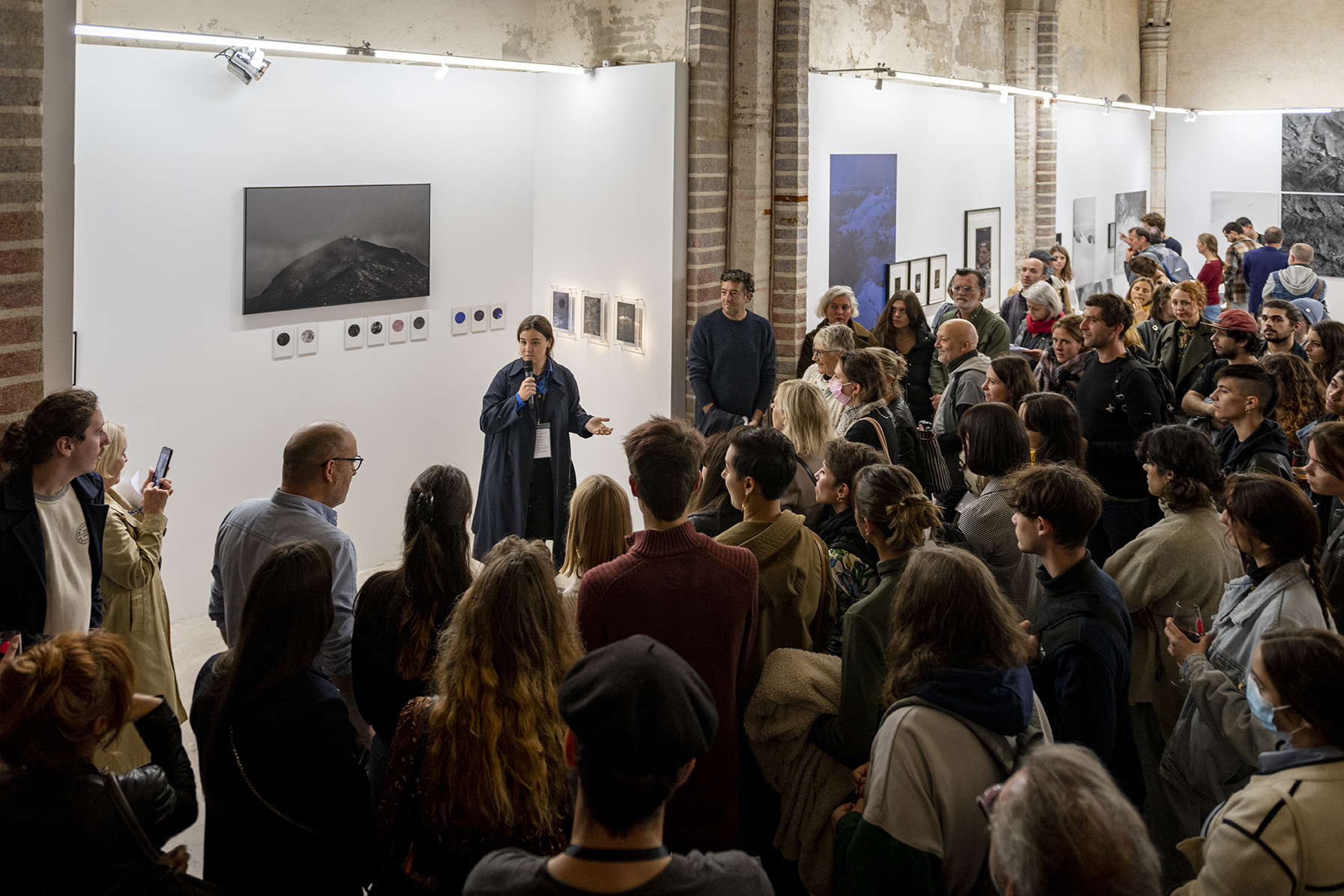 vernissage_expo_chapelle_des_cordeliers_2021©Dorian Loubière